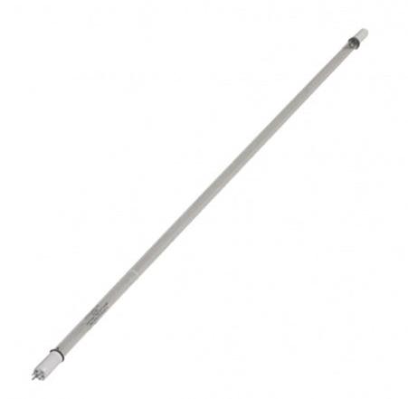 UV lamp replacement for UV 700 angled from side