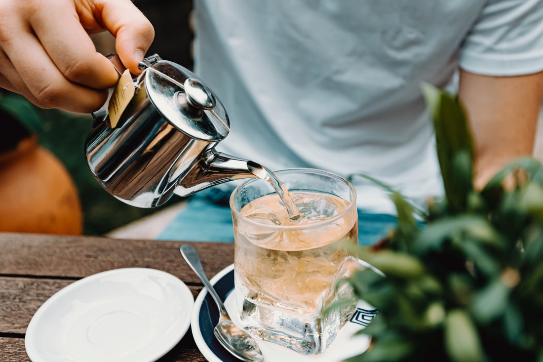 What’s Really in Your Water?