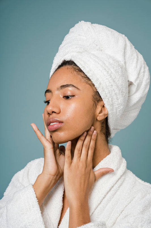 Clean Water: The Foundation of Your Wellness Routine